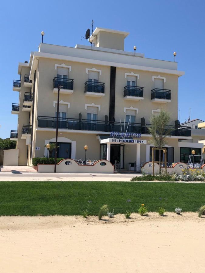 Milanese Hotel Rimini
