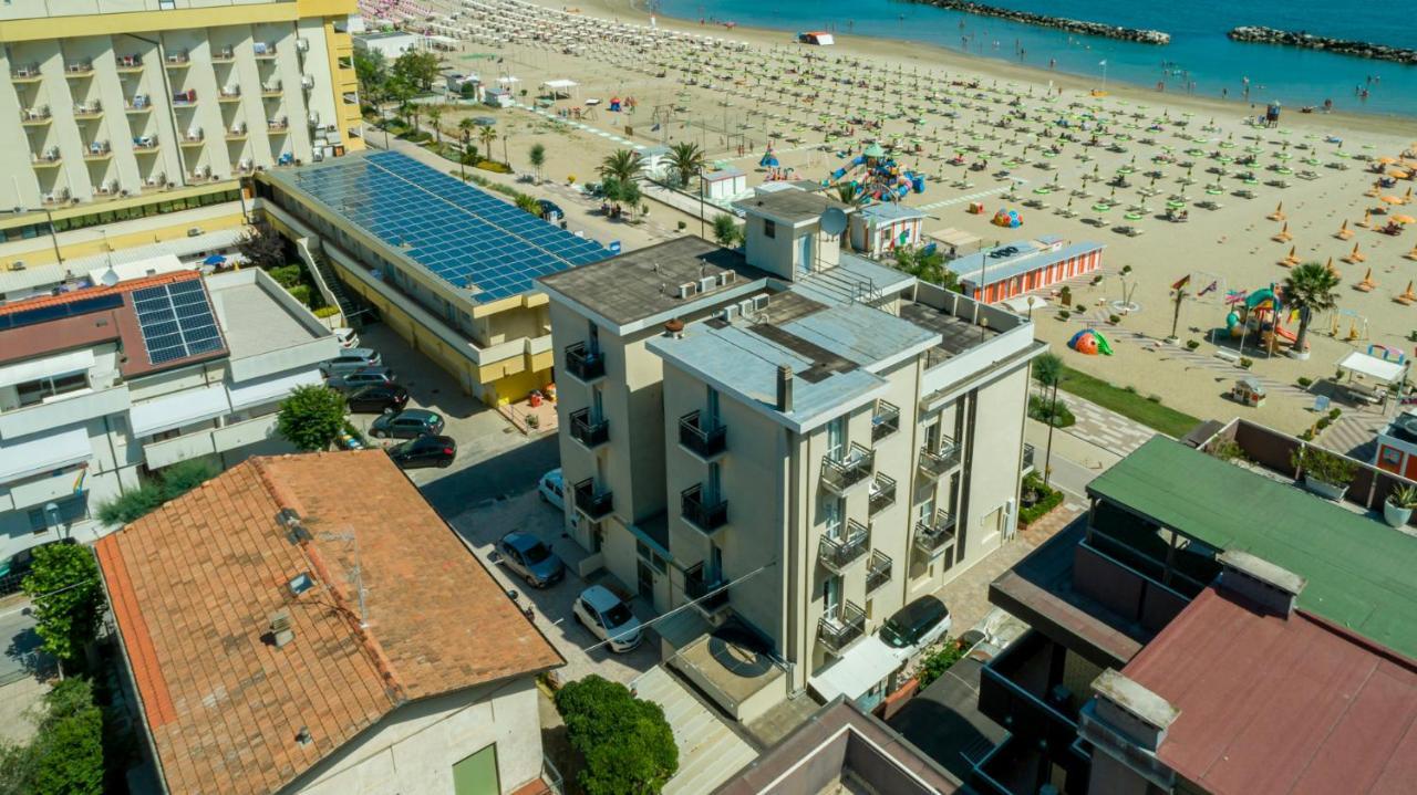 Milanese Hotel