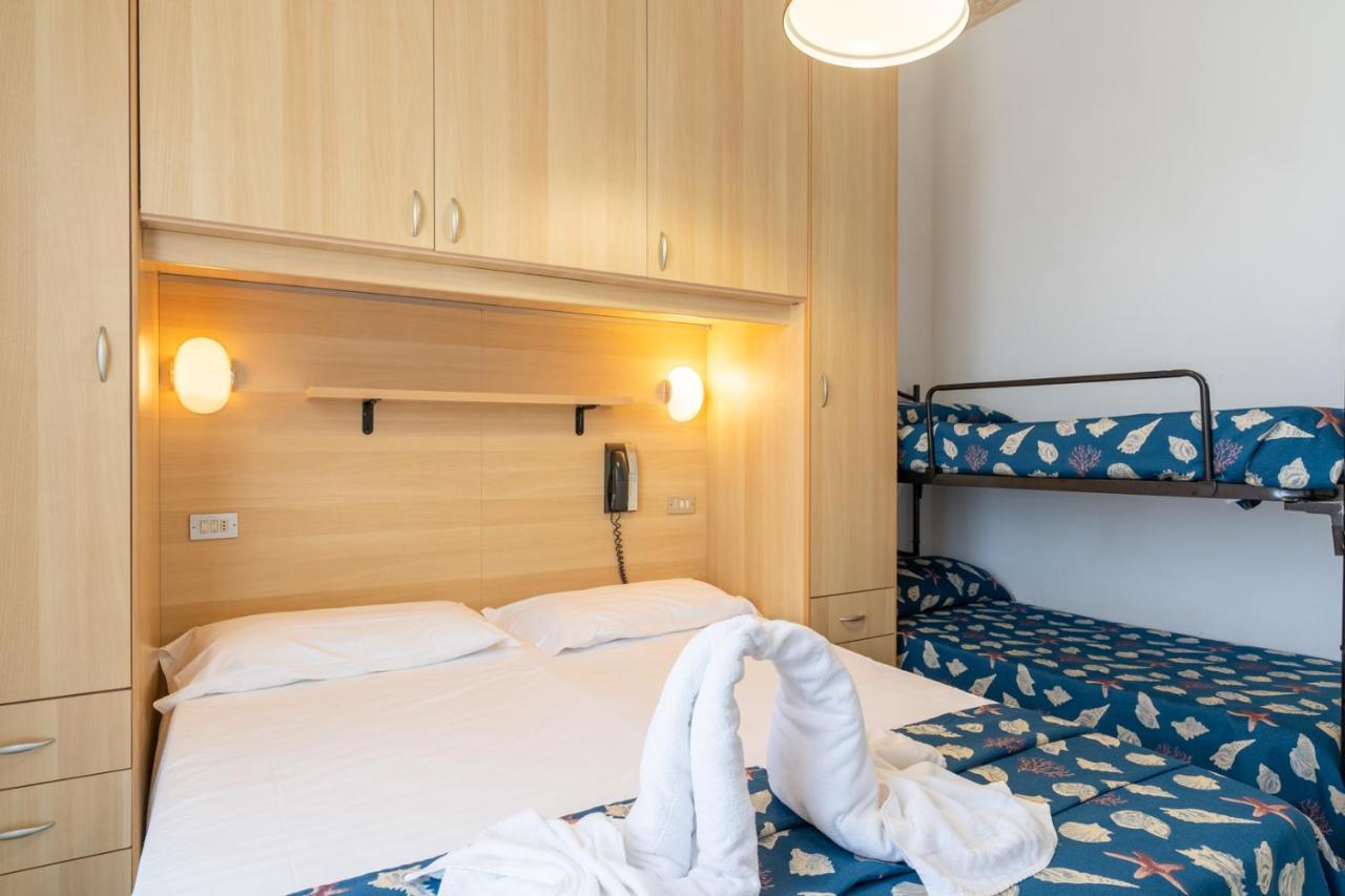 Milanese 3* Rimini