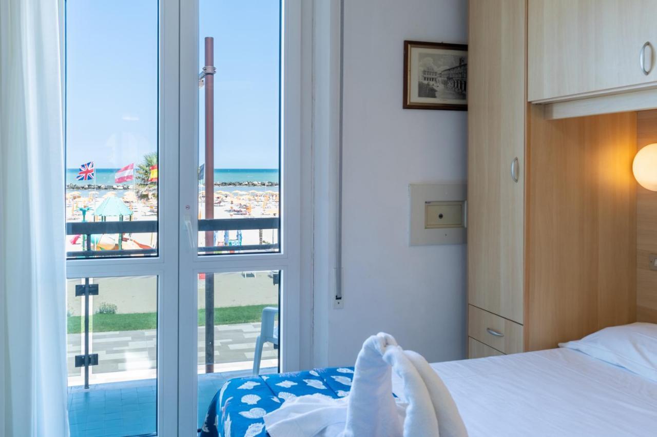 Hotel Milanese Rimini