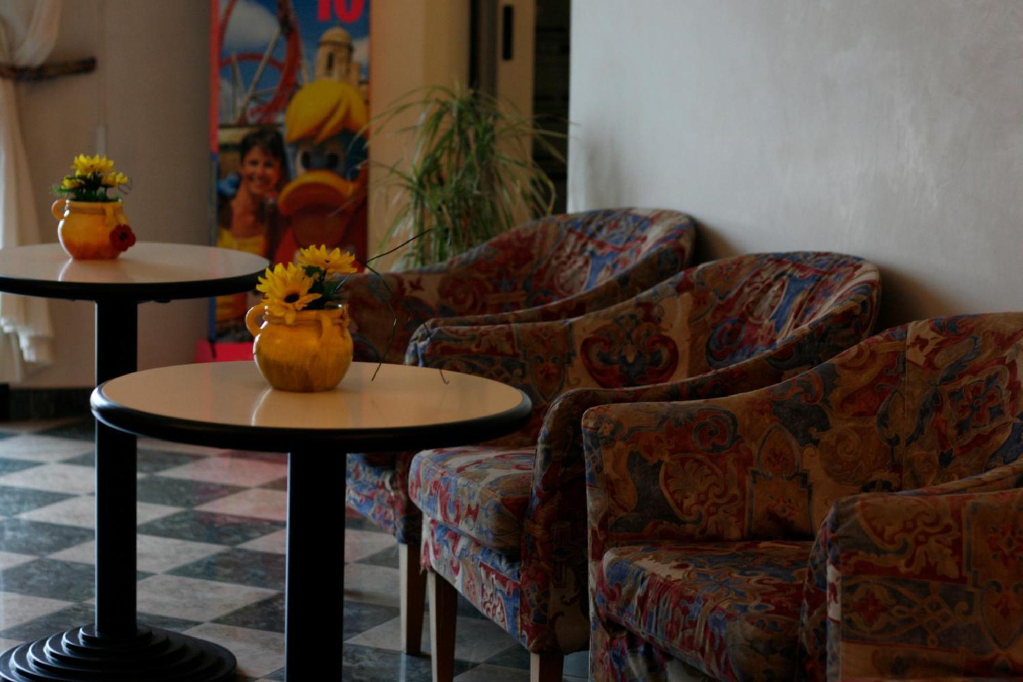 Hotel Milanese 3*